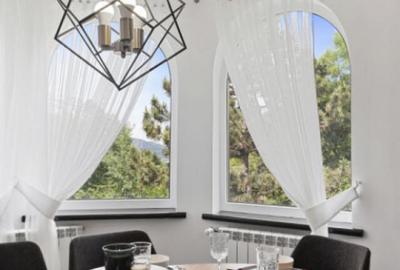 Refugiu de Vis in Cornu Priveli?te Panoramica ?i Apu - 17