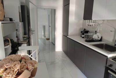 Apartament cu 2 camere decomandat în Central - 4