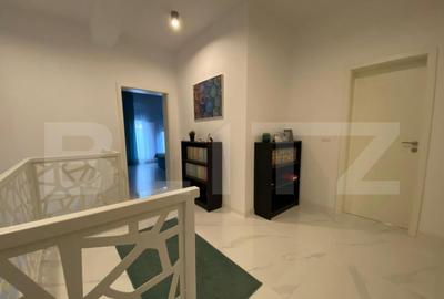 Duplex modern, 143 mp utili, teren 340 mp Chisoda - 8