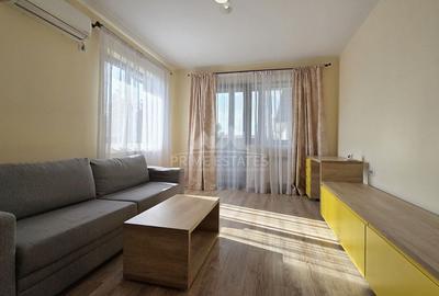 Inchiriere apartament 2 camere cu centrala si parcare Fundeni Dobroesti - 2