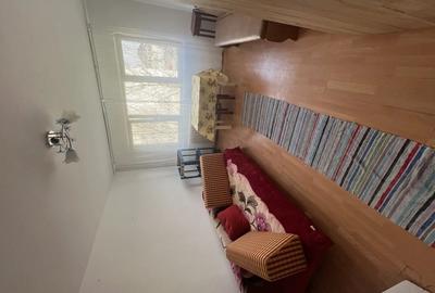 Garsonieră decomandată în Complex Studențesc - 2