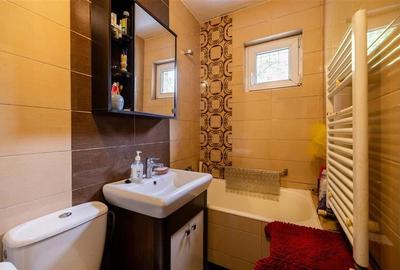 TUR 3D! Apartament la parter, Centru Civic, Strada Harmanului, Brasov - 5