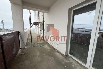 Apartament cu 3 camere decomandat în Calea Urseni - 5