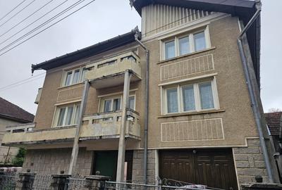 Casa vila cu 10 camere, loc Izbuc, Bihor - 2