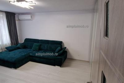 Apartament cu 3 camere decomandat, mobilat în Titan - 11
