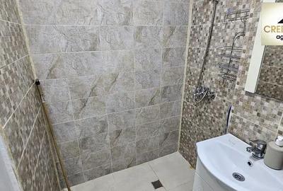 Apartament cu 2 camere nedecomandat în Govândari - 4