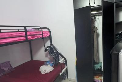 Garsonieră în Nord