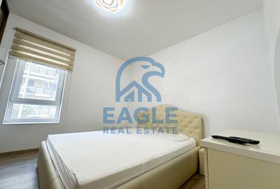 Apartament cu 3 camere decomandat, mobilat în Tomis Plus - 13