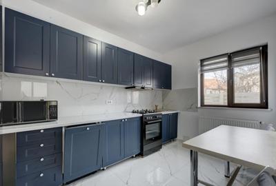 Casă cu 4 camere cu Teren 265 Mp în Clinceni - 2