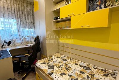 | Apartament cu 6 camere |  172 mp |  Mobilat si Utilat complet |  Faleza | - 5