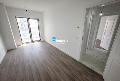 Apartament cu 2 camere decomandat în Tătărași - 5