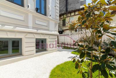 Vila - vanzare - Dorobanti - P-ta Victoriei - Romana - 2