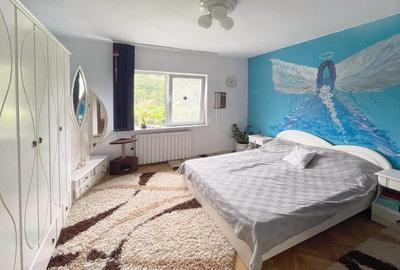 Vand casa in Deva compusa din doua corpuri, Calugareni partea de jos - 13