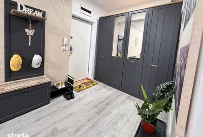 Apartament cu 2 camere în Nord - 5