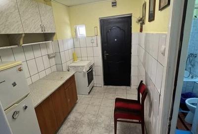 Complex Studențesc | 1 cameră | Etaj 2 | 35 mp - 5