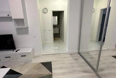 Garsonieră decomandată, mobilată în Grozăvești - 4