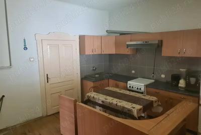 Casa regim Dp+P teren generos 1152 mp Codlea, DN1, 2 garaje, gradina - 9