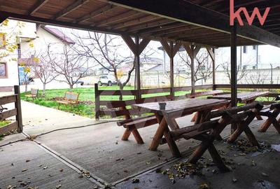 Casa mare, costuri mici – rar in zona Ford! - 13