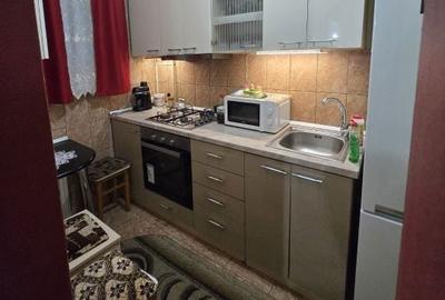 Garsonieră semidecomandată în Mărăști - 5