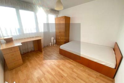 Apartament cu 2 camere decomandat, mobilat în Pieptănari - 4