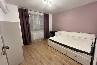 Apartament de inchiriat cu 3 camere in cartierul Gheorgheni Cluj Napoca - 5
