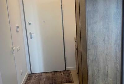 4 camere de închiriat | Cortina North | Parcare inclusa - 5