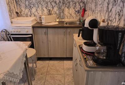 Garsonieră semidecomandată în Micro 15 - 10