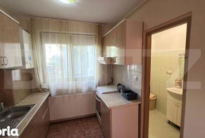 Apartament cu 3 camere în Micro 15 - 3