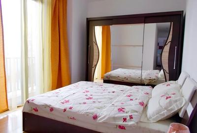 Apartament cu 2 camere decomandat, mobilat în 13 Septembrie