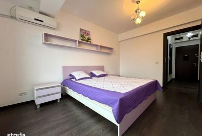 Apartament cu 3 camere, mobilat în Bucureștii Noi - 3