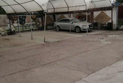 Spațiu comercial, de 700 mp, în 1 Decembrie - 9