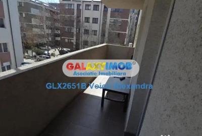 Garsonieră decomandată, mobilată în Berceni - 5