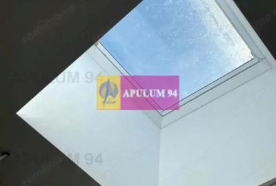 Apartament 4 camere 135mp + Terasa 55mp / Licurg 2 / Armeneasca - 2