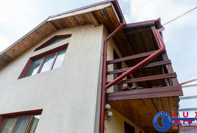 Casă cu 2 camere cu Teren 174 Mp în Central - 2