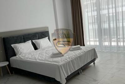 Studio Mamaia Nord Sea On 40mp et 2 complet mobilat si utilat - 2