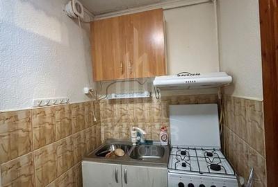 Garsonieră 28 mp | Etaj 2/4 | Zonă Promenada Mall Sibiu Garsonieră 28 mp | Etaj 2/4 | Zonă Promenada Mall Sibiu - 4