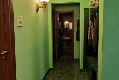 Apartament cu 4 camere decomandat în Mircea cel Bătrân - 10