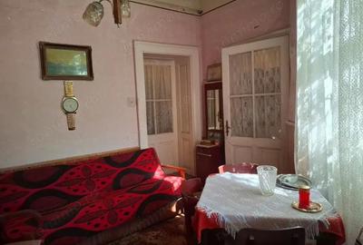 Casă cu 4 camere cu Teren 839 Mp în Nădlac - 17