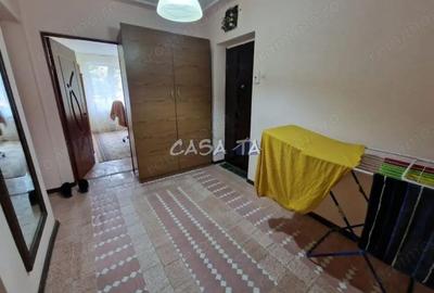 Apartament cu 3 camere, mobilat în Central - 4