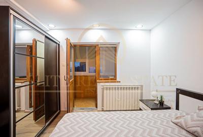 Gara - Vânzare apartament cu 2 camere, mobilat si utilat - 16