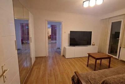 Apartament cu 3 camere semidecomandat, mobilat în Gării - 10