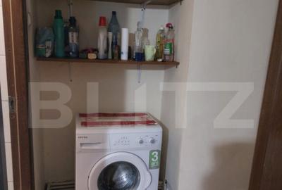 Apartament 3 camere, 63 mp, zona Pia?a Unirii - 8