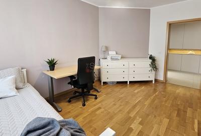 Apartament cu 4 camere decomandat, mobilat în Avantgarden - 13