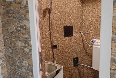 Garsonieră decomandată în Vest - 2