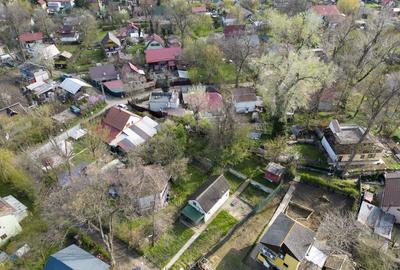 Casă cu 3 camere cu Teren 372 Mp în 3 Insule - 12