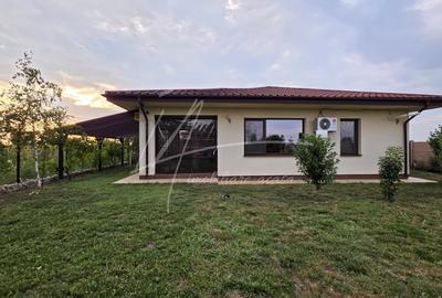 Tartasesti, cartier Buna Ziua, mobilata si utilata complet - 19