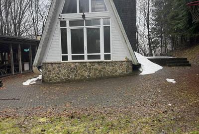 Casă cu 3 camere cu Teren 10000 Mp în Firiza - 1