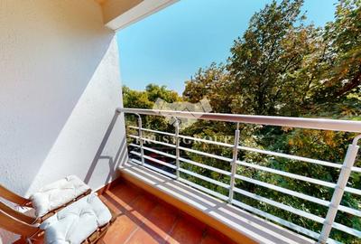 Apartament cu 3 camere decomandat, mobilat în Kiseleff - 19