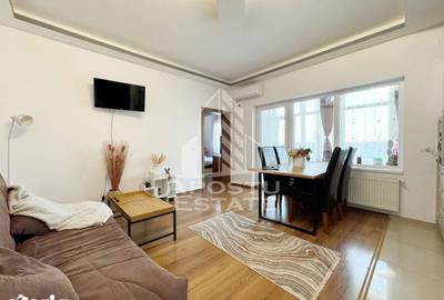 Apartament cu 2 camere în Soarelui