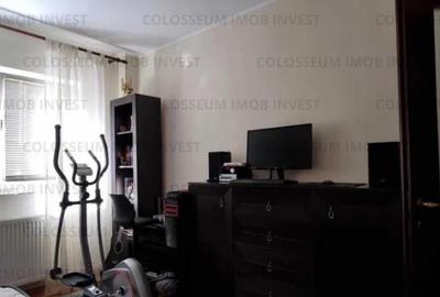 Apartament cu 4 camere decomandat în Astra - 4